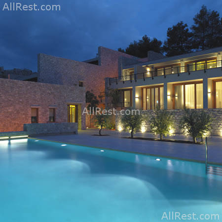 Nafplia Palace Hotel 15
